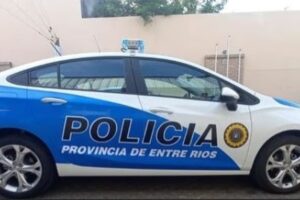 SE INSCRIBIERON 5.200 POSTULANTES A LA ESCUELA DE POLICÍA DE ENTRE RÍOS.